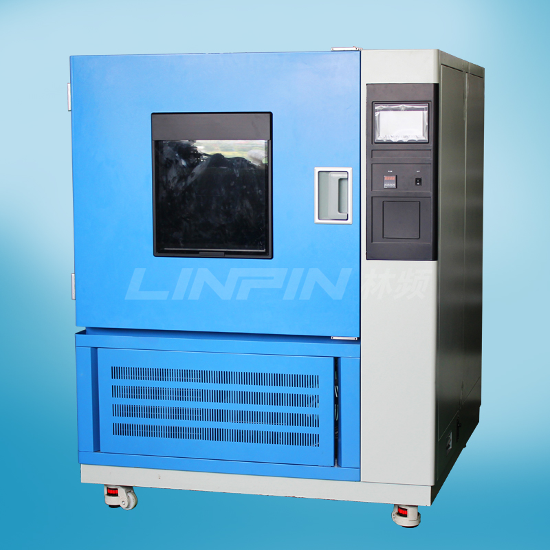 水冷氙燈老化試驗箱的水質標準需要保證？