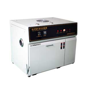 武漢臺式氙燈老化實(shí)驗(yàn)箱|臺式氙