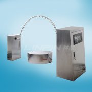 <b>擺管淋雨試驗機廠家的用途及保養</b>