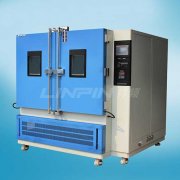 <b>步入式淋雨試驗箱維護保養技術標準</b>